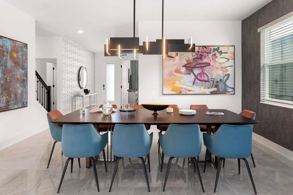 Dining Room *Highlight*