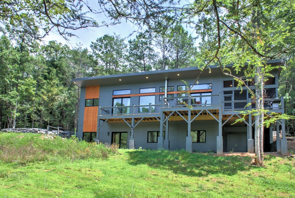 Bent Creek Retreat