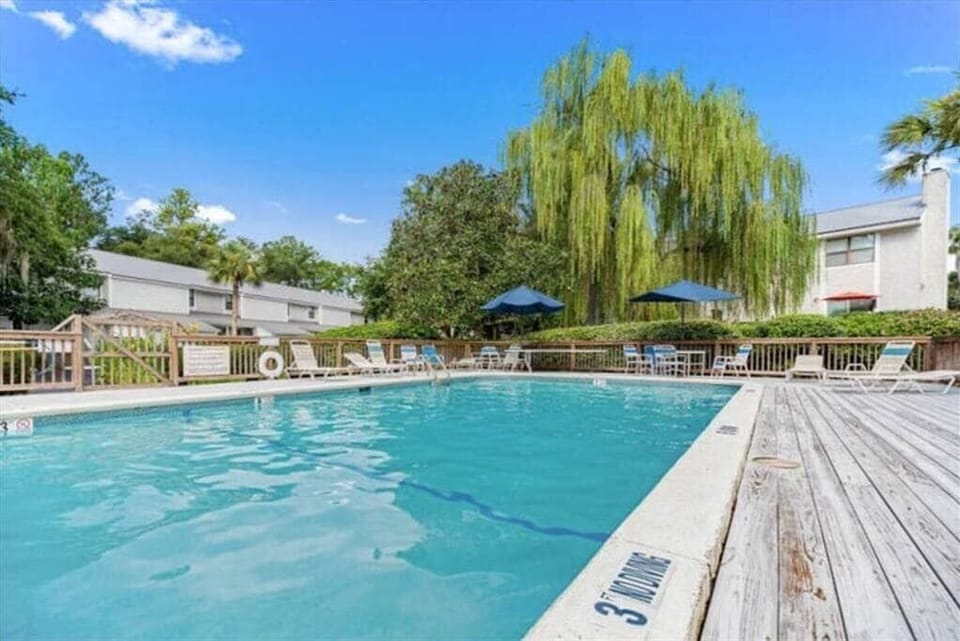 Gascoigne Pool 
