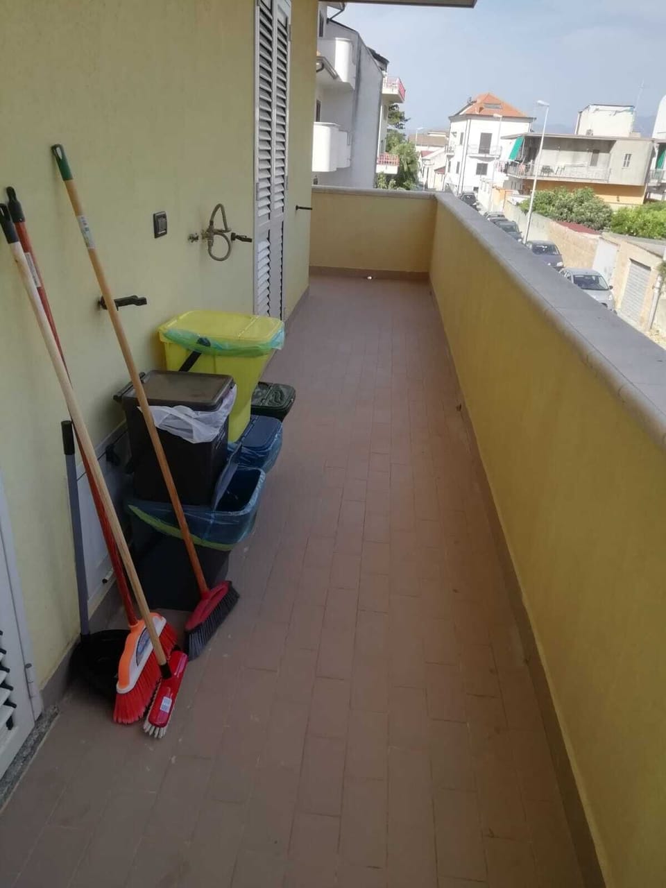 balcone 