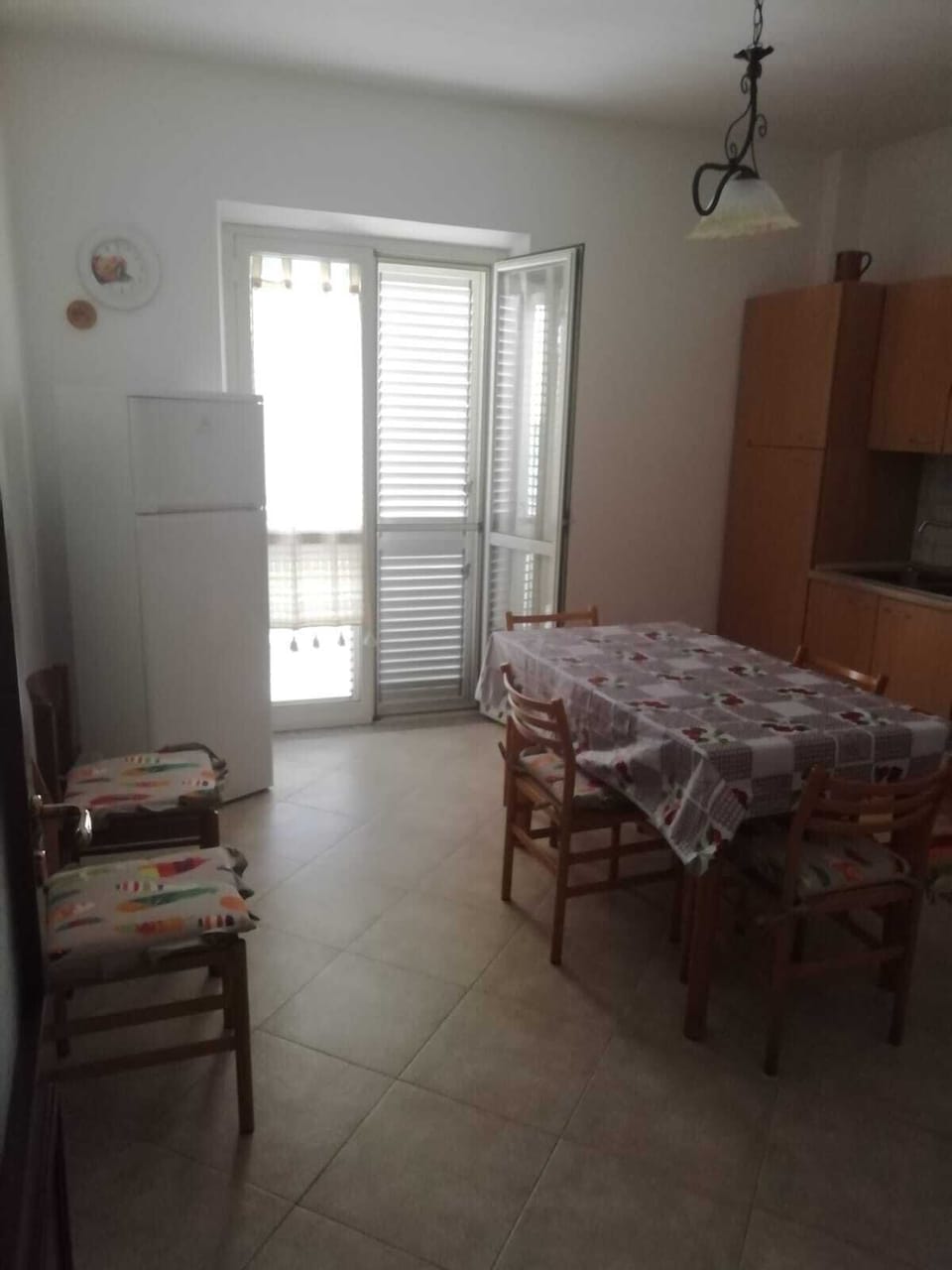 cucina