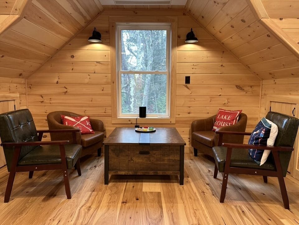 Nook in game loft