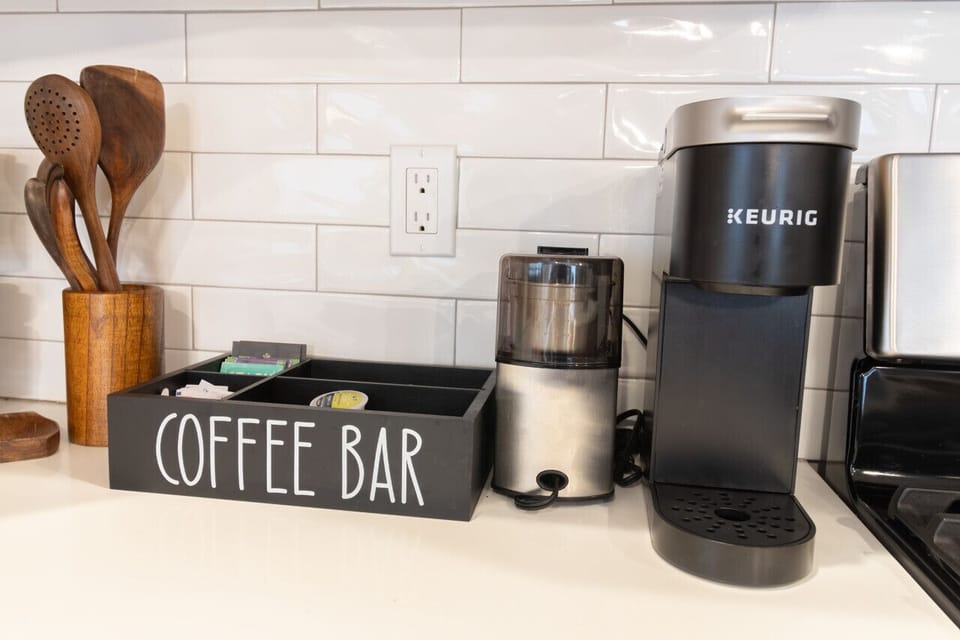 Coffee Bar