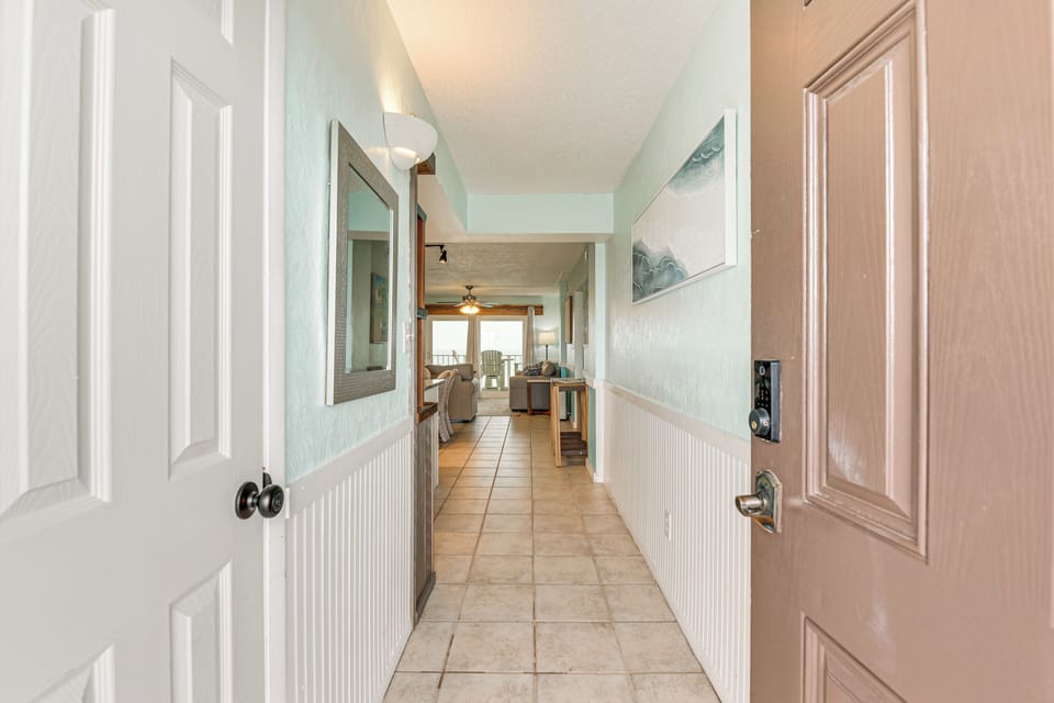 Entryway