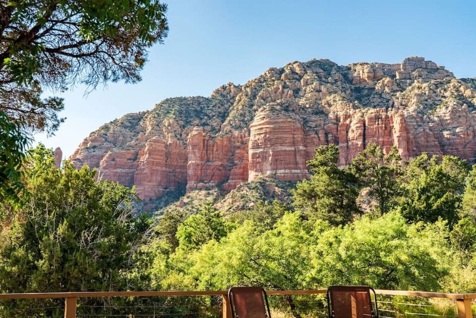 Sedona is beautiful!