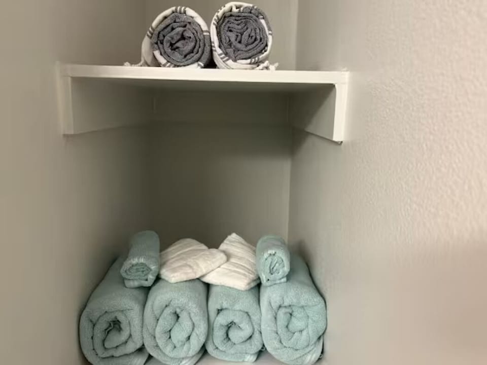 Miscellaneous