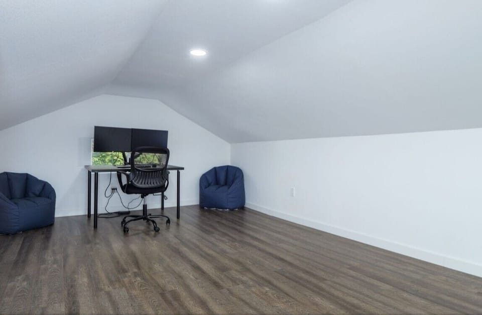 Workspace