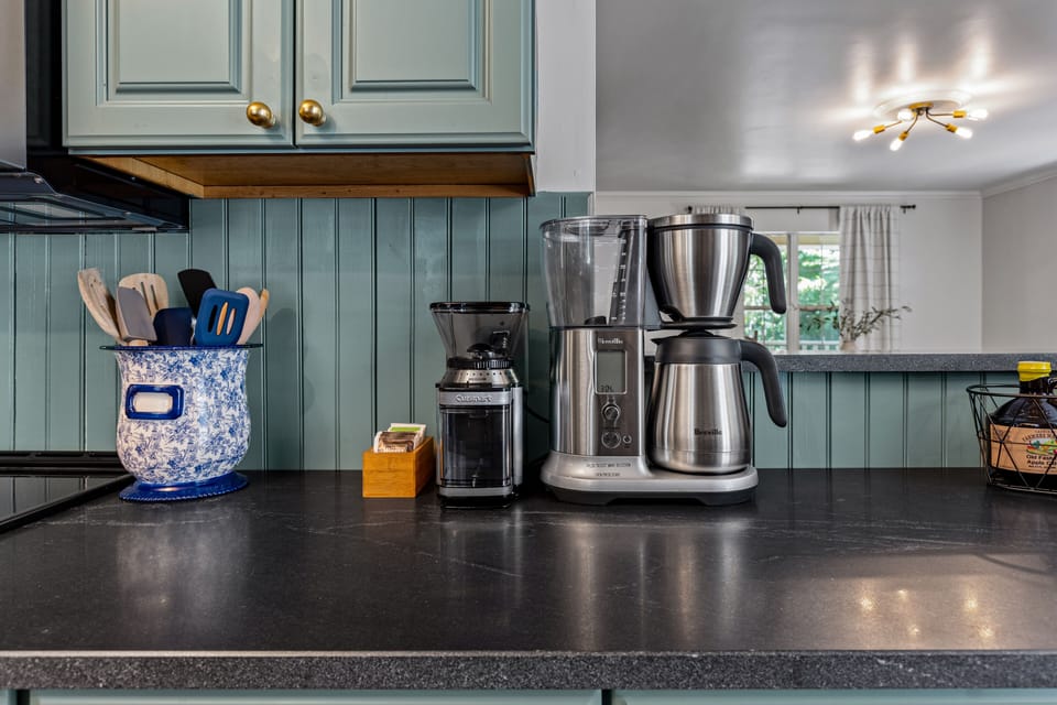 Coffee Maker