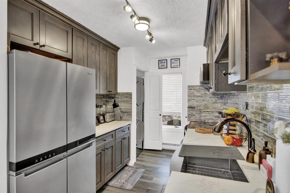Kitchen with everything you need 