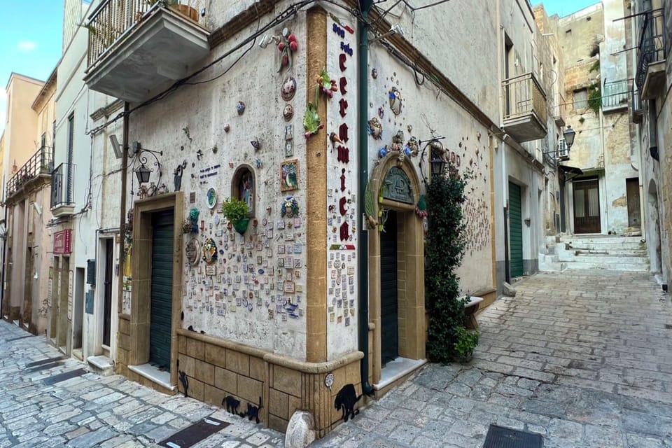 Town Photo