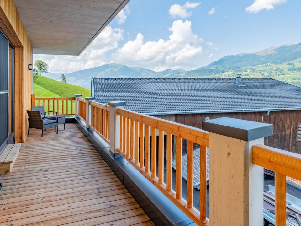 Patio / Balcony