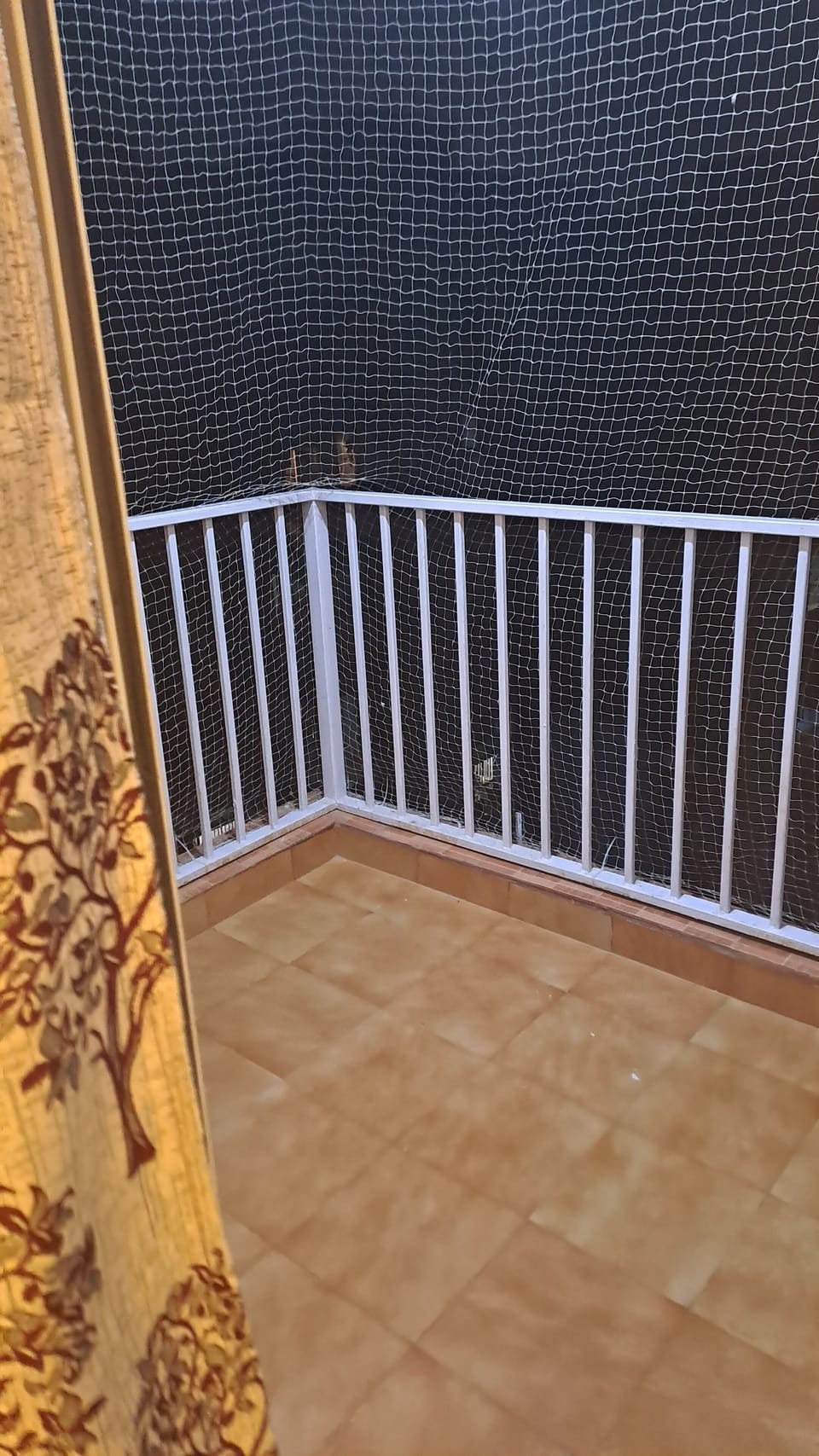 Golul Balcony