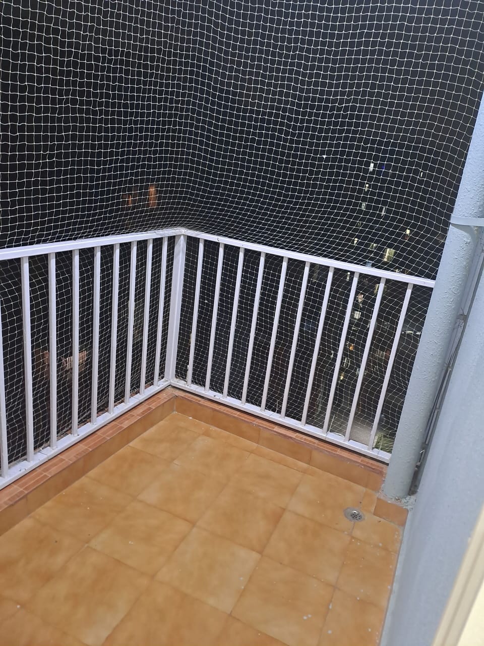 Gokul Balcony 