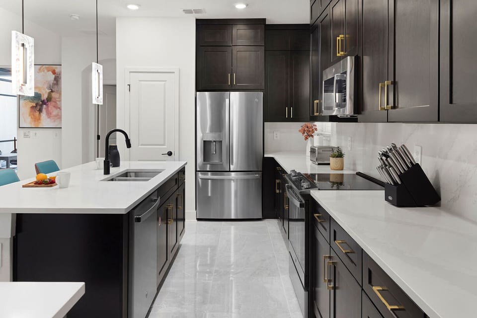 Kitchen *Highlight*