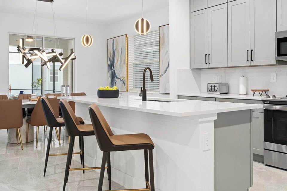 Kitchen *Highlight*