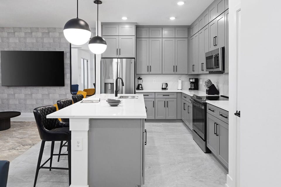 Kitchen *Highlight*