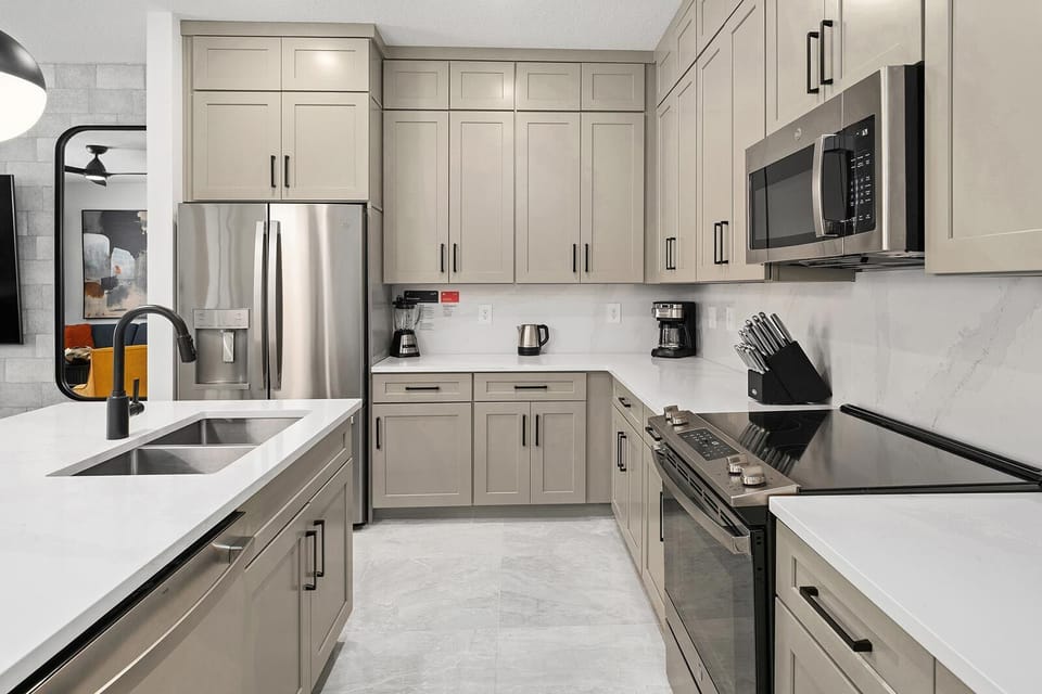 Kitchen *Highlight*