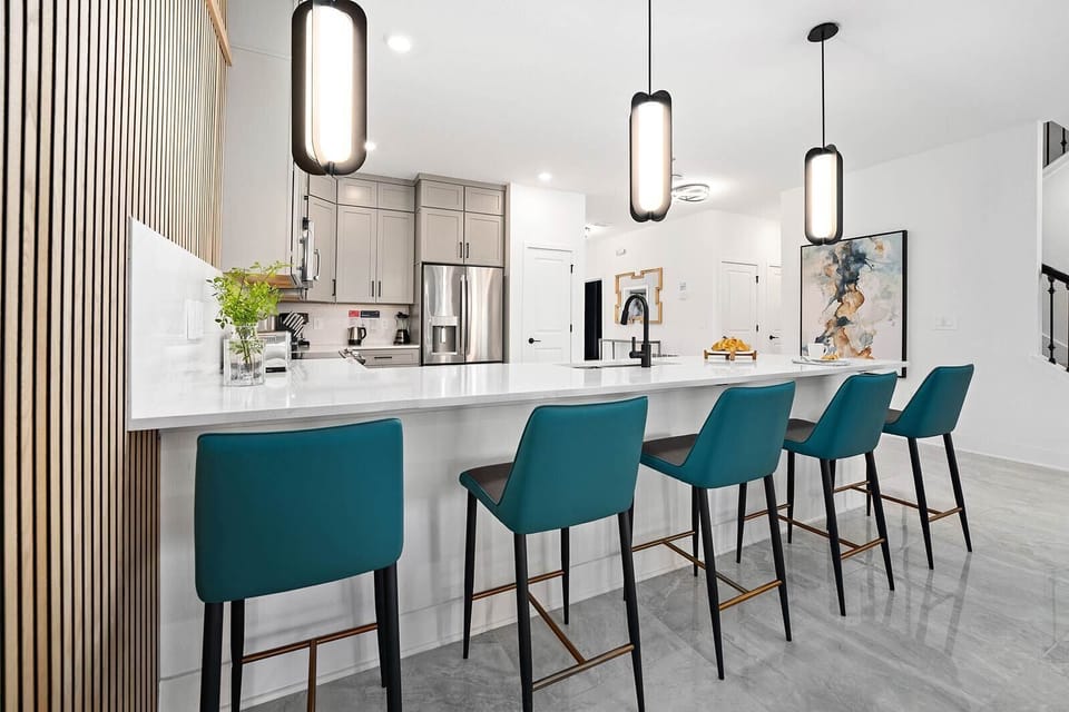 Kitchen *Highlight*