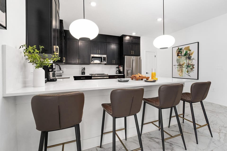 Kitchen *Highlight*