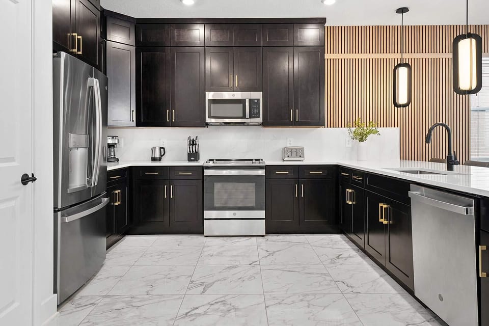 Kitchen *Highlight*