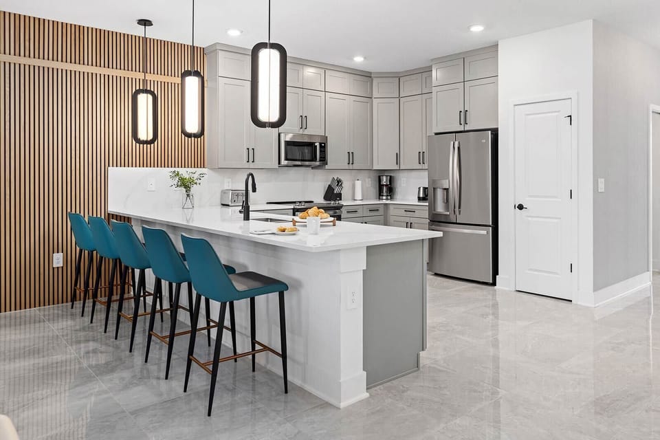 *Highlight*Kitchen