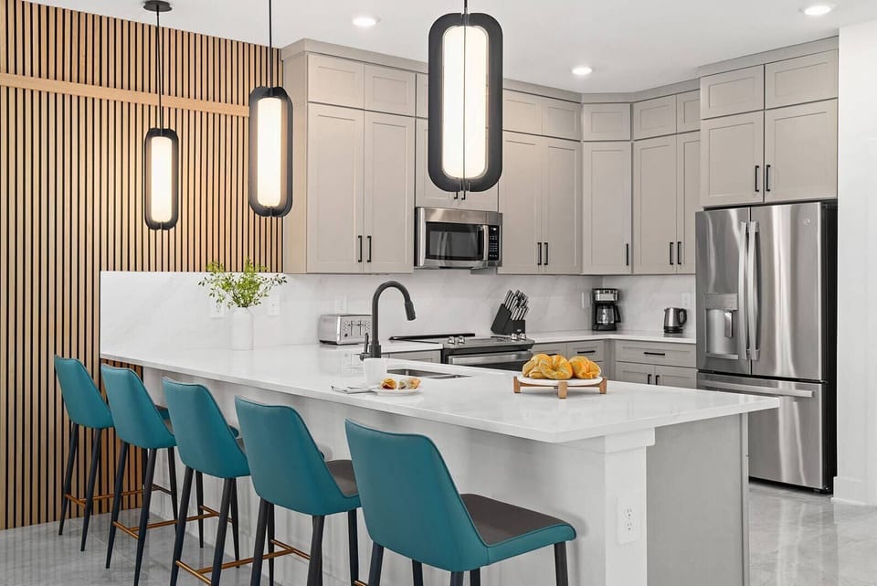 Kitchen *Highlight*