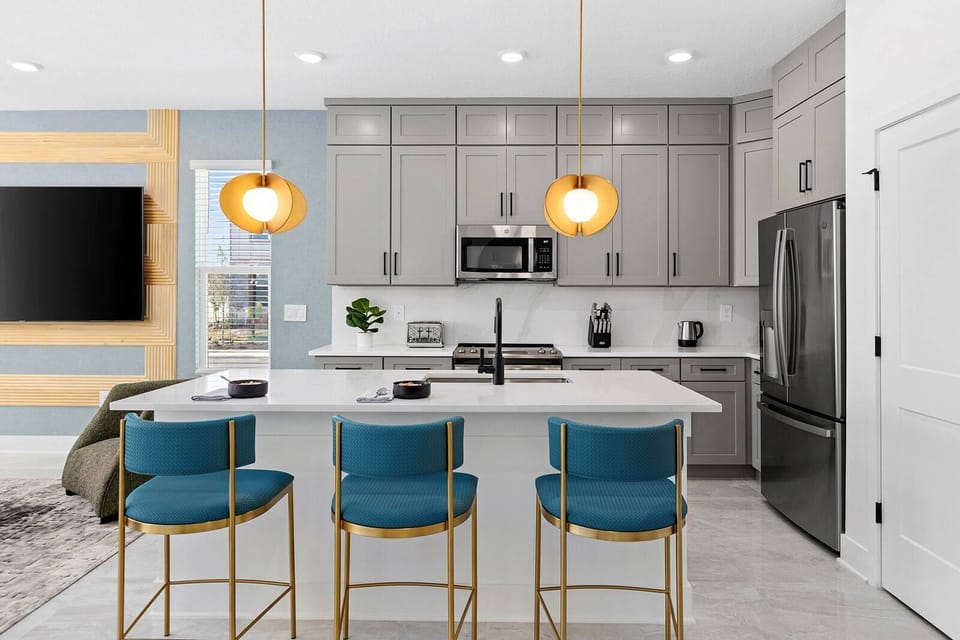 Kitchen *Highlight*
