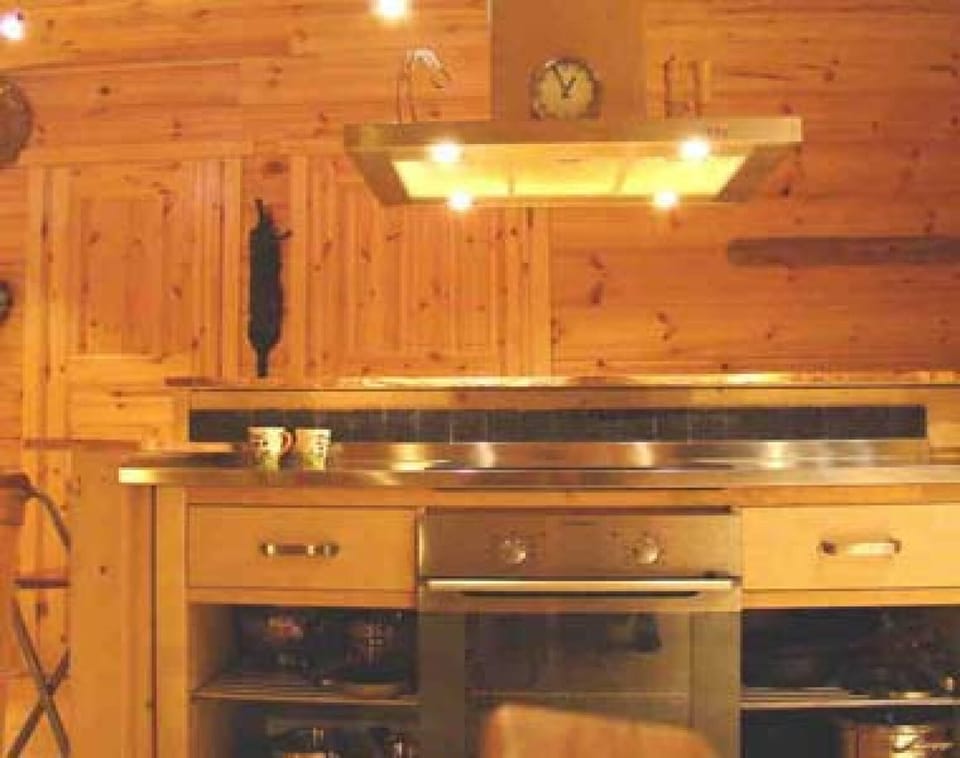 kitchen part