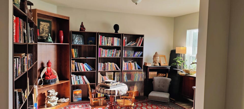 library 
