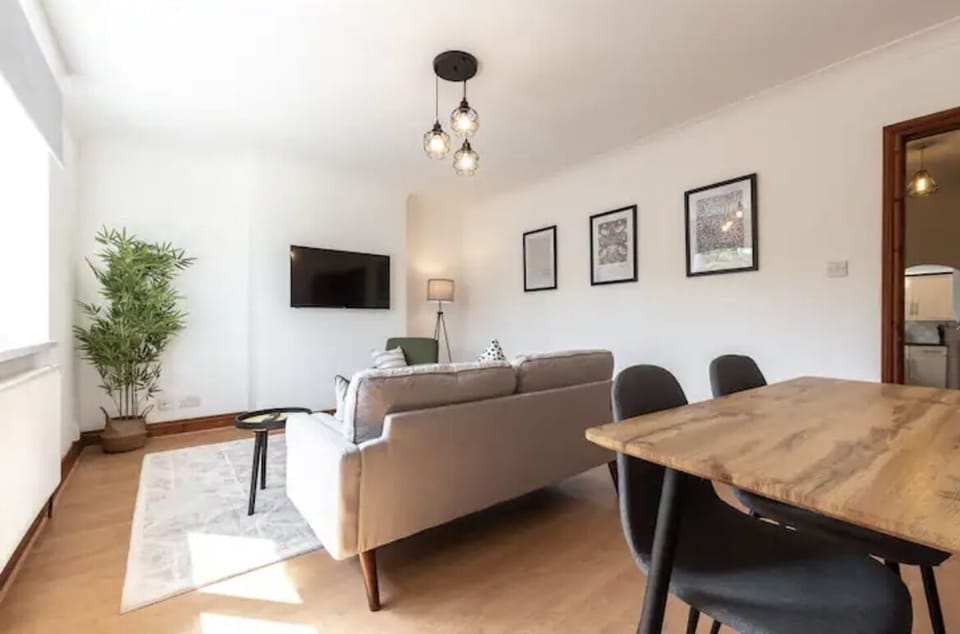 Dining Room/Living Room