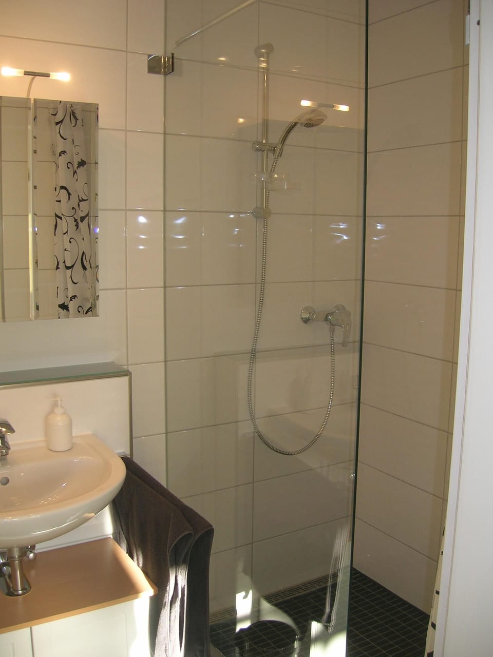 One-room non-smoking apartment with 45 sqm Apartment in Fürth