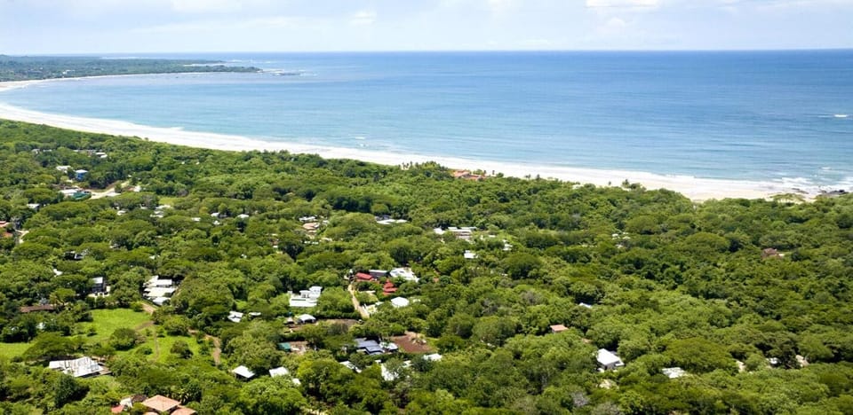 Luxury 2 bedroom Villa in Playa Grande (1370)