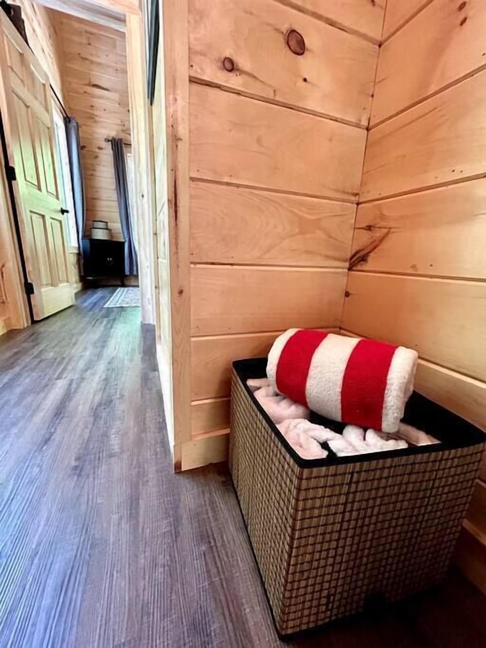 Hot tub Towels!