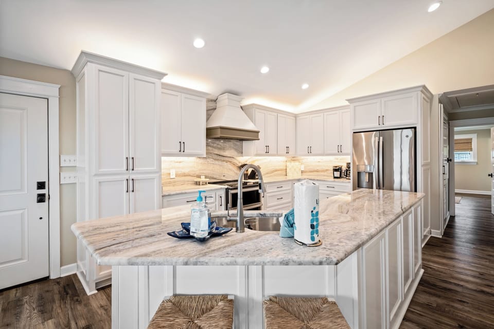 Kitchen Bar 