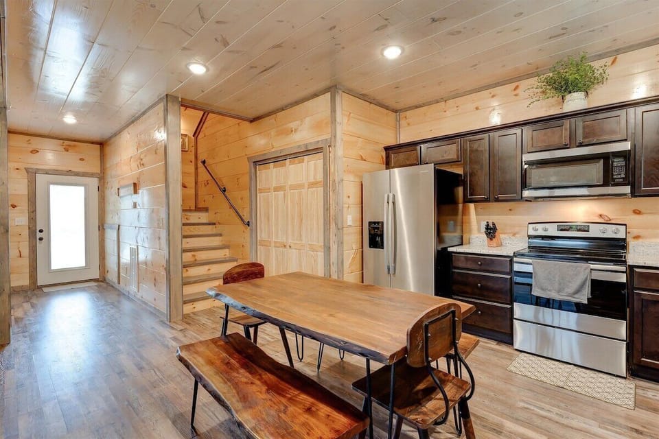 Where flavors come to play: Welcome to our kitchen