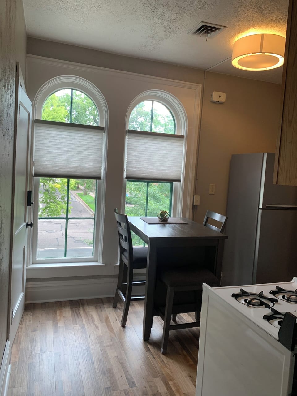 Warden Kitchen 