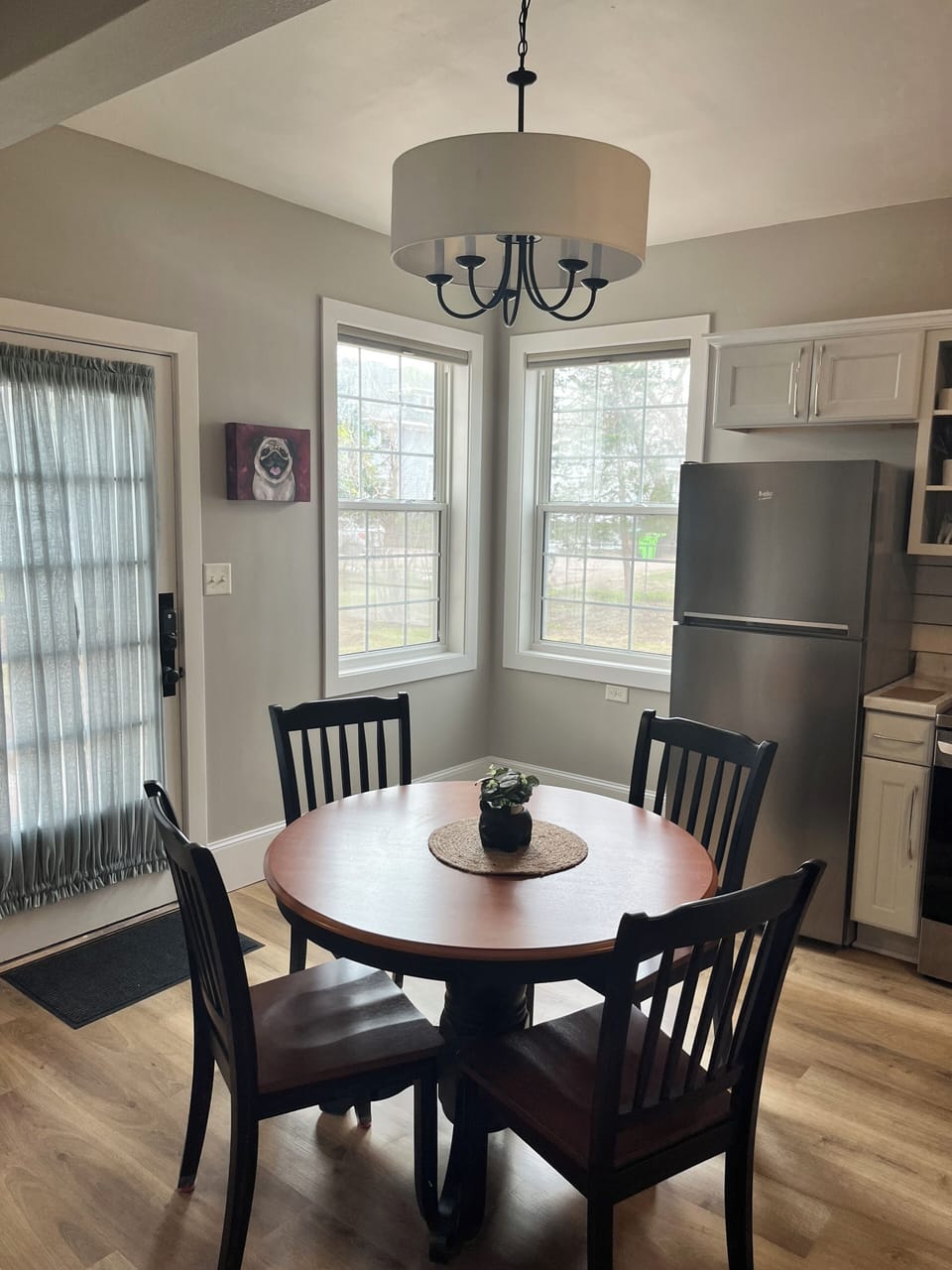 Barron Kitchen 