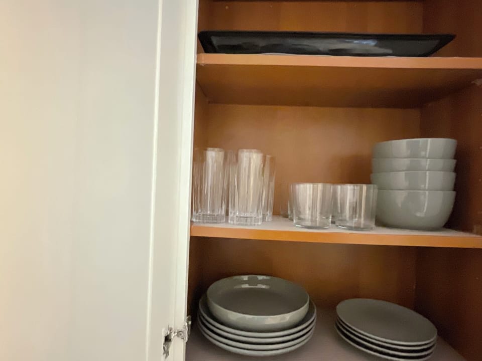 Dishes