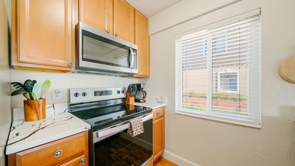 Kitchen Excellence: Where style meets functionality.