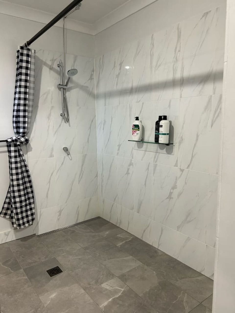Shower