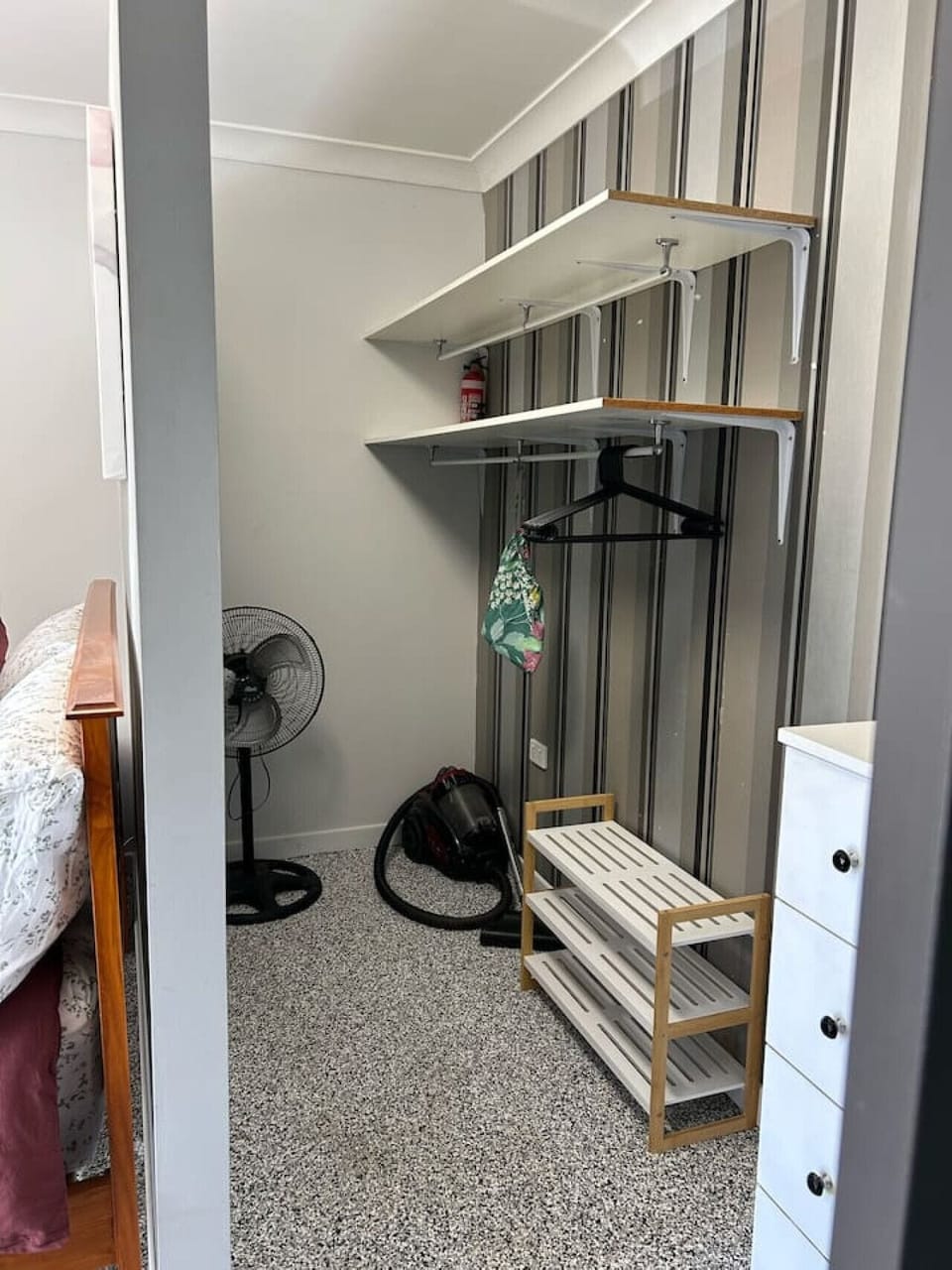 Walkin Closet