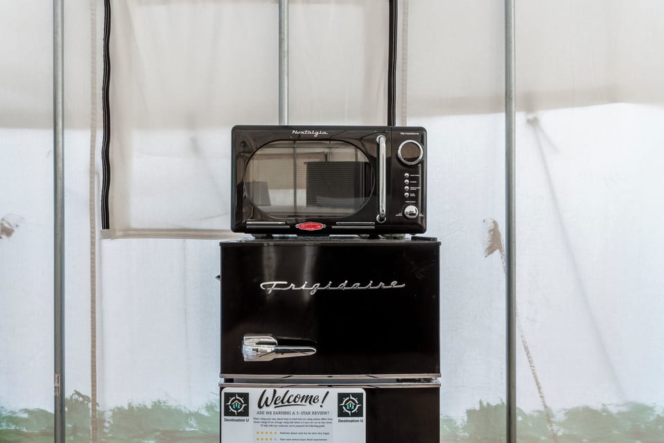 Microwave