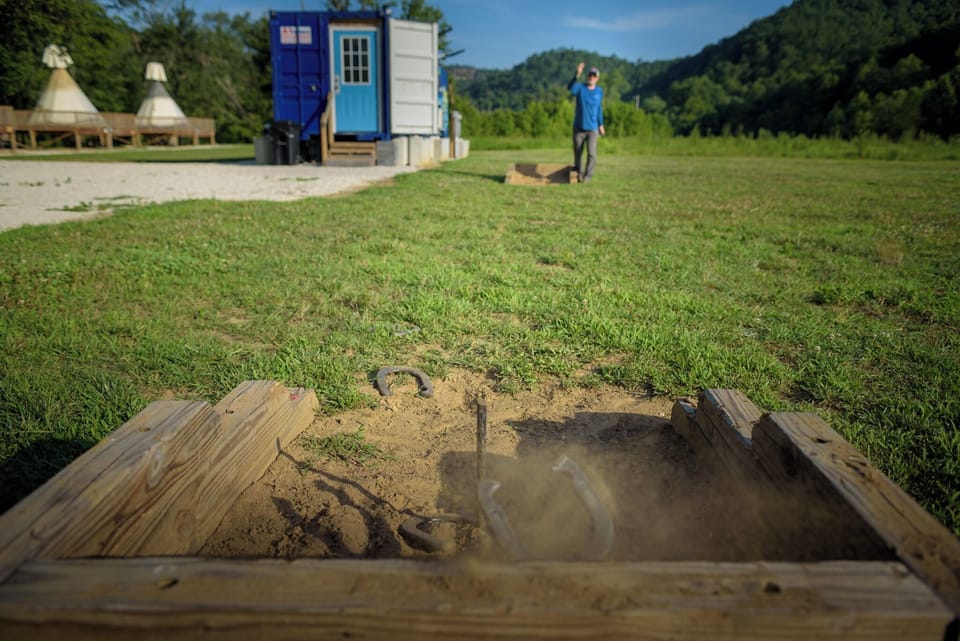 Horseshoe Pits