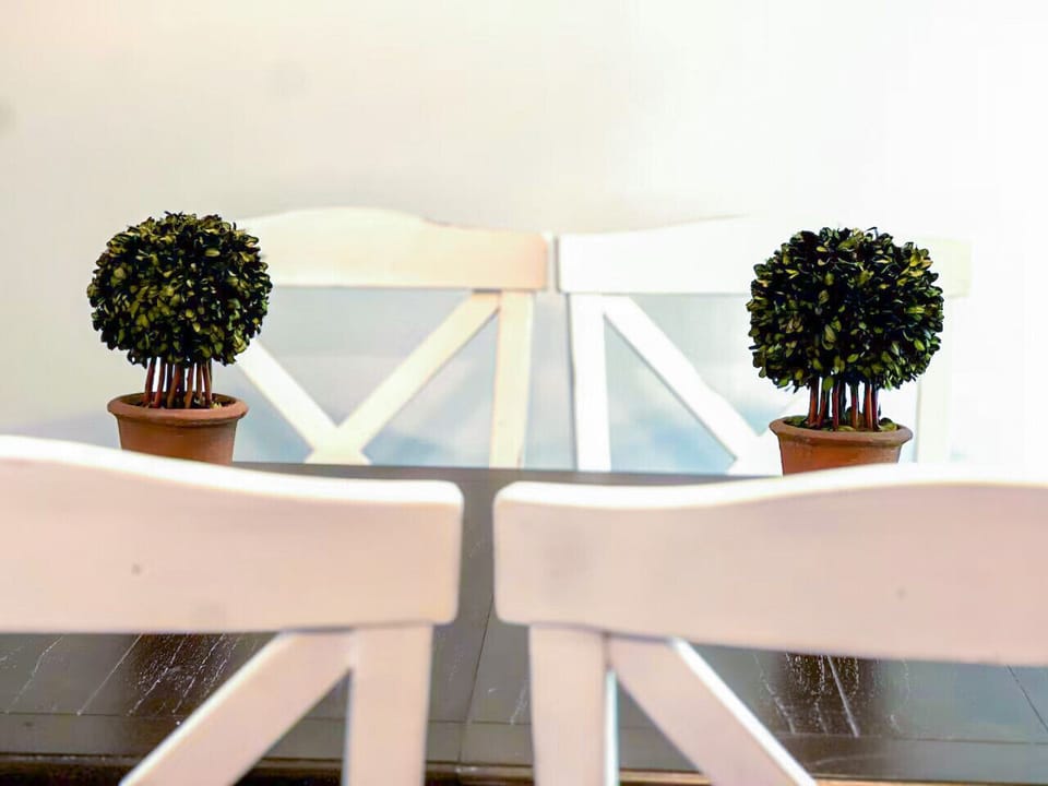 Tiny Accents, Big Impact