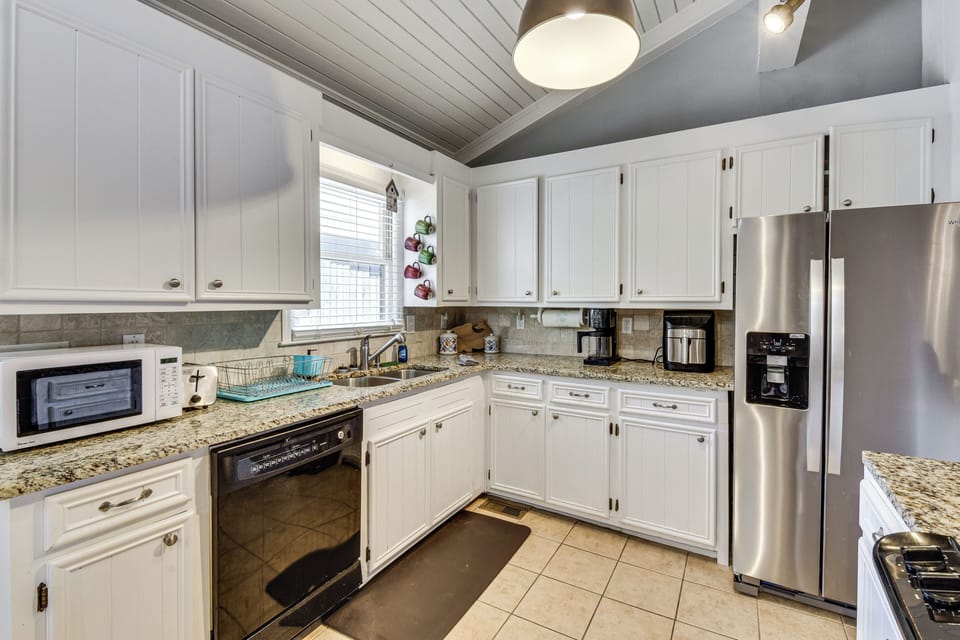 Kitchen | Cooking Basics | Dishwasher | Coffee Maker