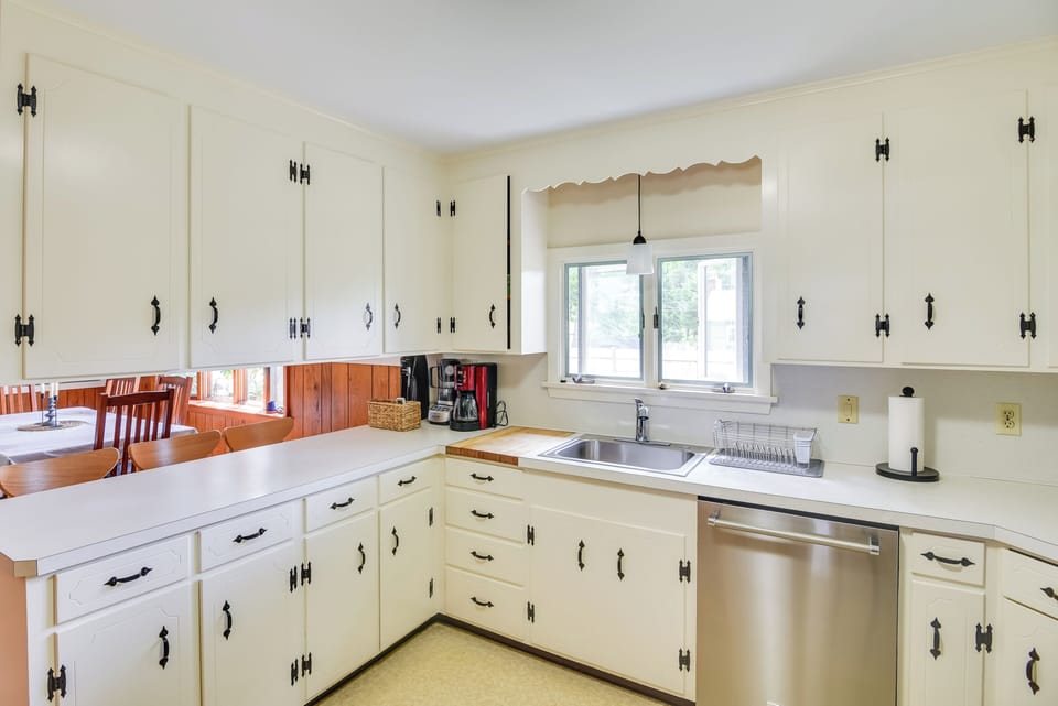 Kitchen | Cooking Basics | Coffee Maker