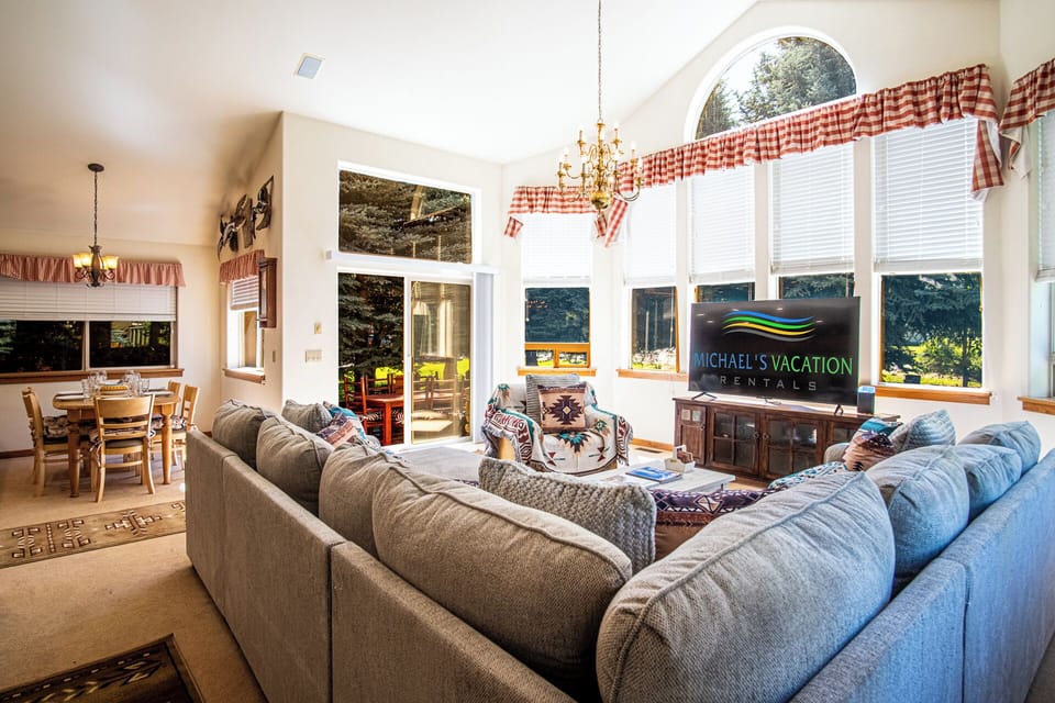 Welcome to Sunflower Lane