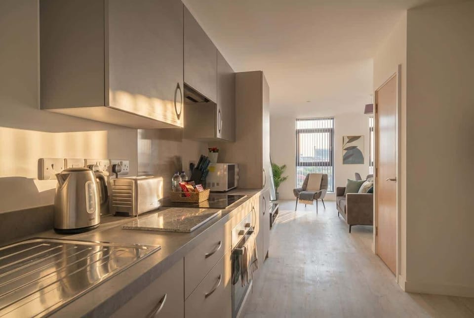 Kitchenette