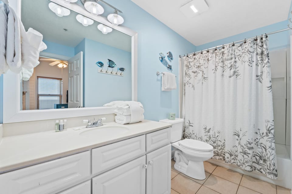 Bathroom 2