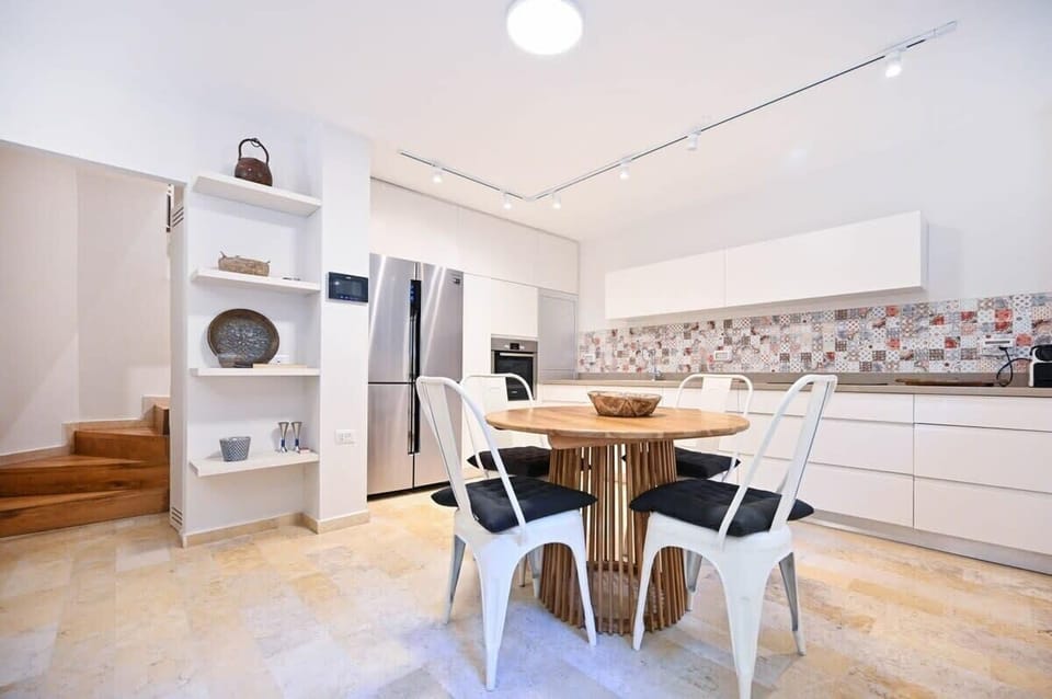 Dinner room